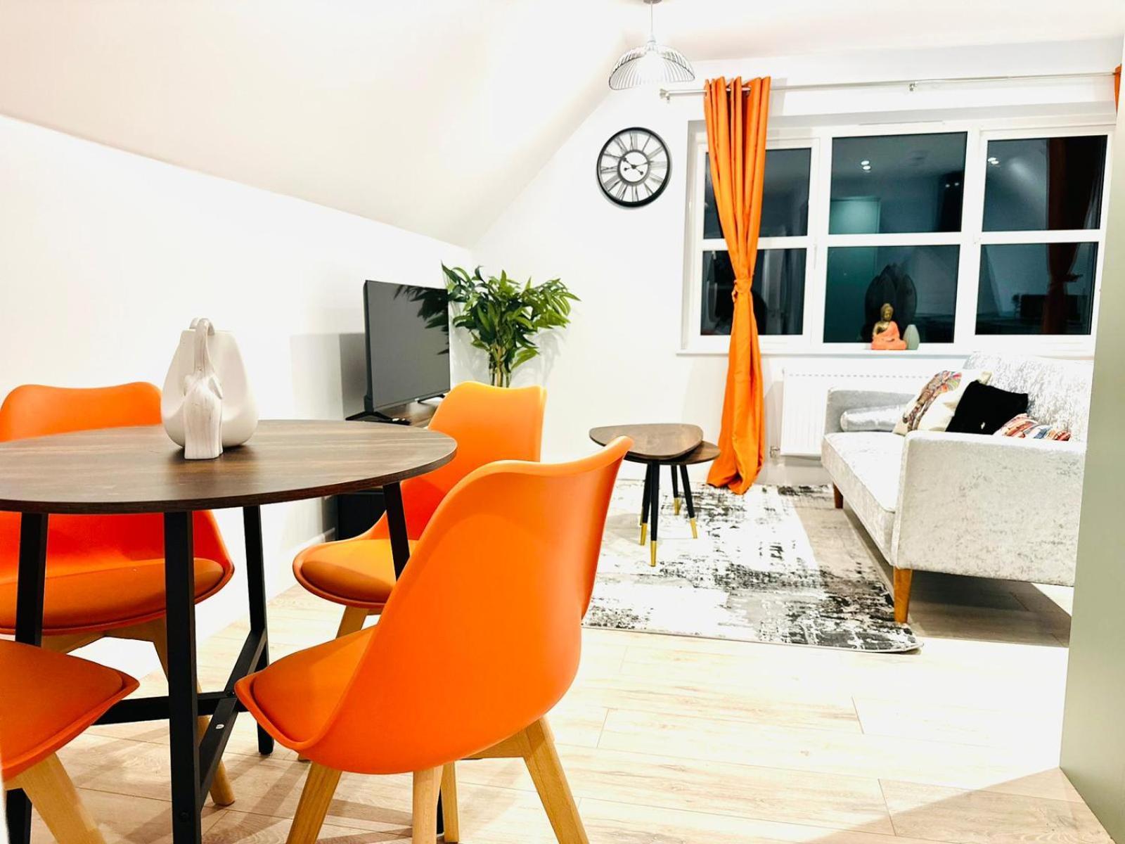 Dover Luxury Apartments, Near Ferry 外观 照片