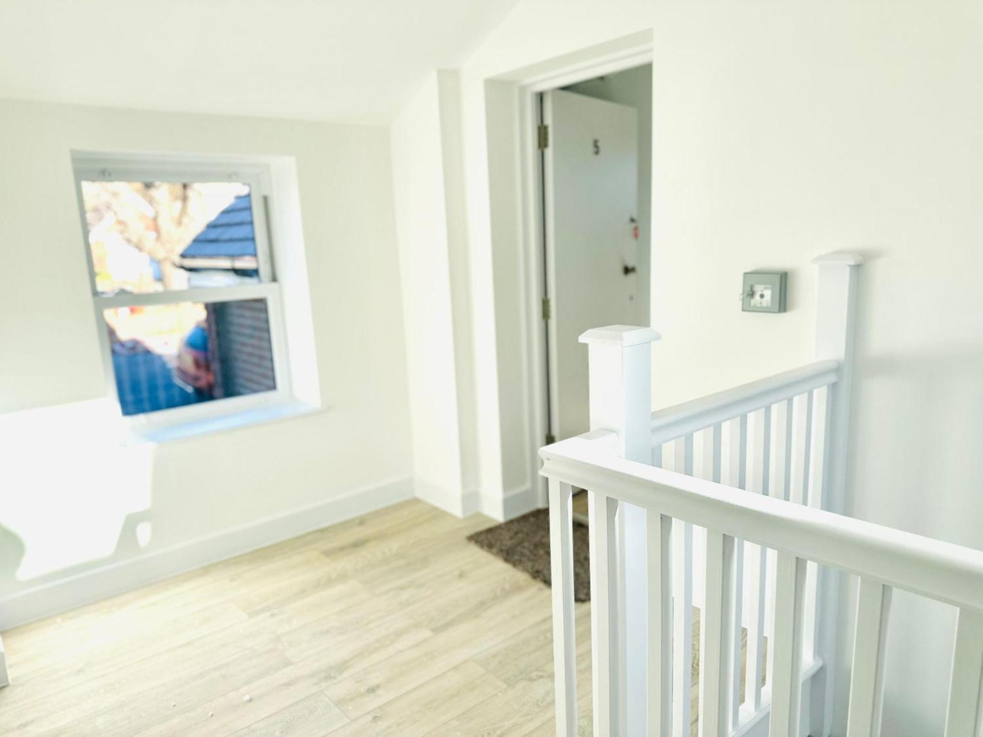 Dover Luxury Apartments, Near Ferry 外观 照片
